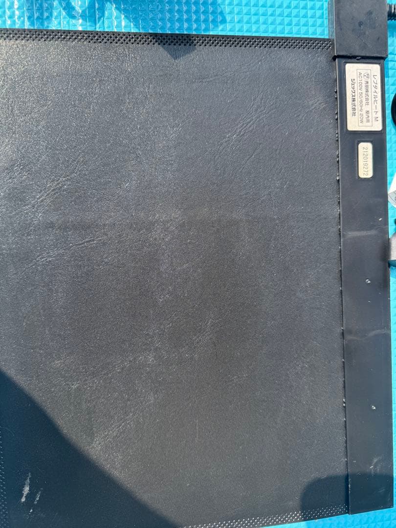 エキゾテラ（GEX）9045ケージ＋トップ90＋ヒーター