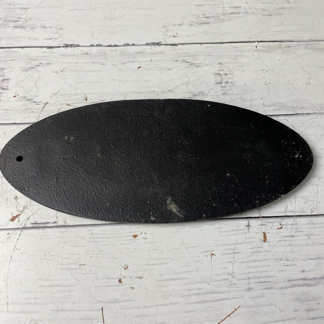 鉄道プレート 日本国有鉄道 プレート 金属製 昭和レトロ 国鉄 JNL