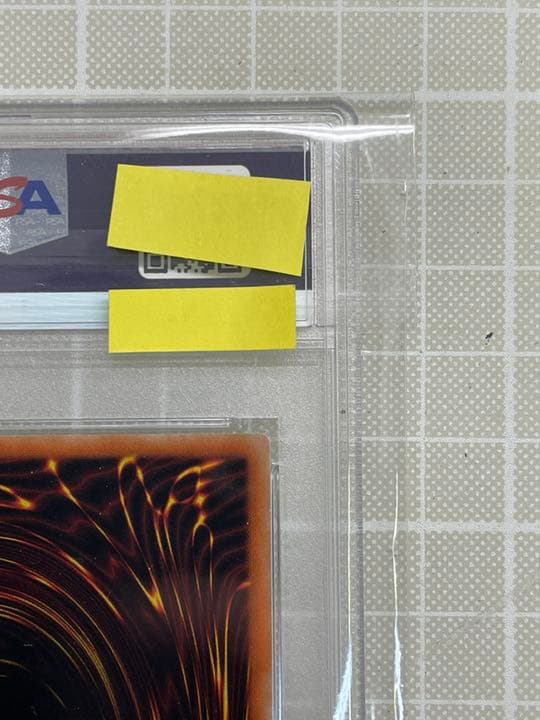 PSA 10 ゾロ目 777 遊戯王 照耀の光霊使い ライナ プリシク