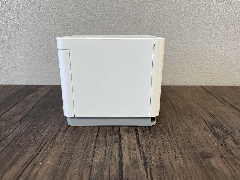 ②【美品】スター精密　mC-Print3　MCP31L　レシートプリンター