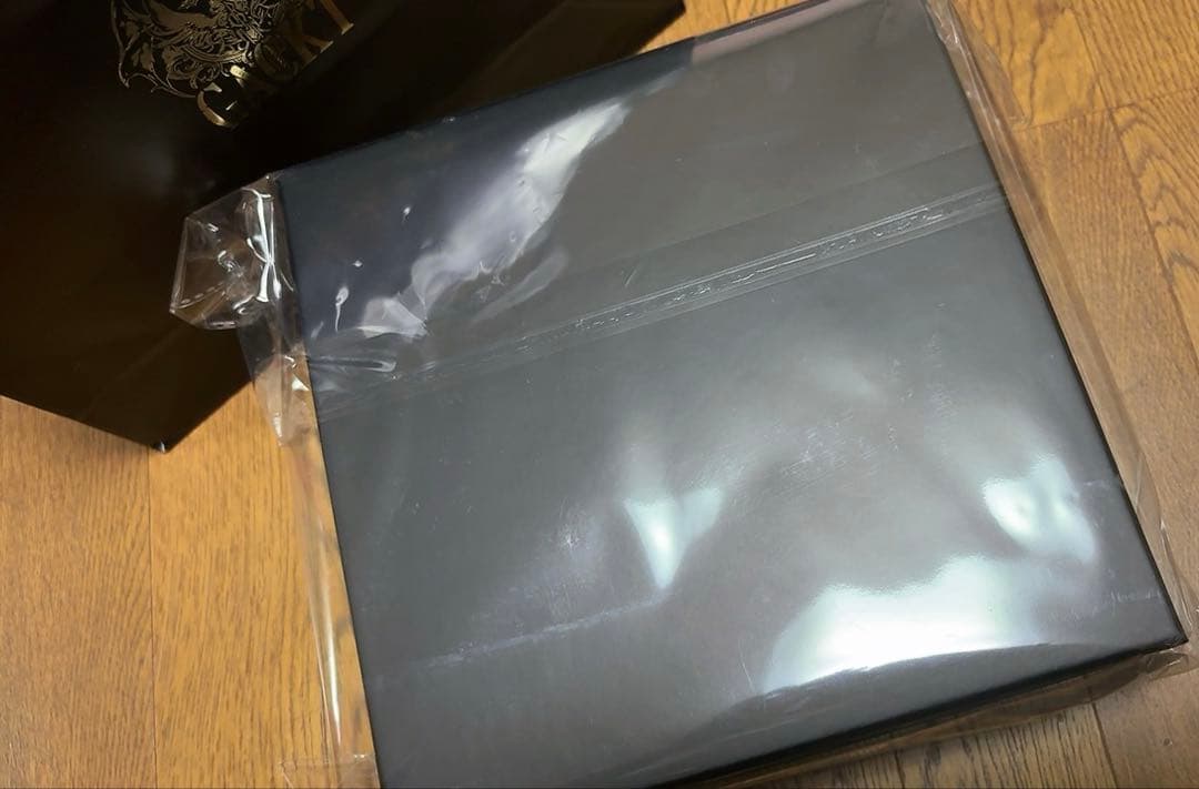 GACKT PHILHARMONIC 2025 ダイヤモンド席特典