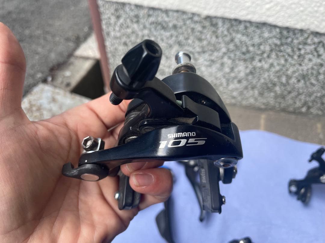 パーツ SHIMANO R5800 105