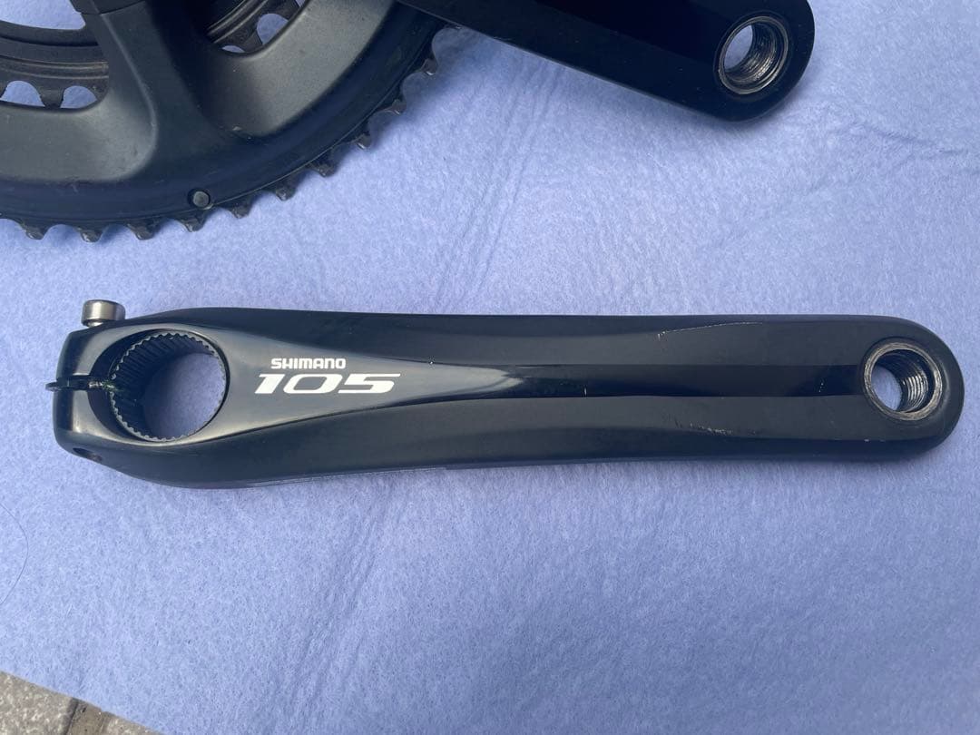 パーツ SHIMANO R5800 105