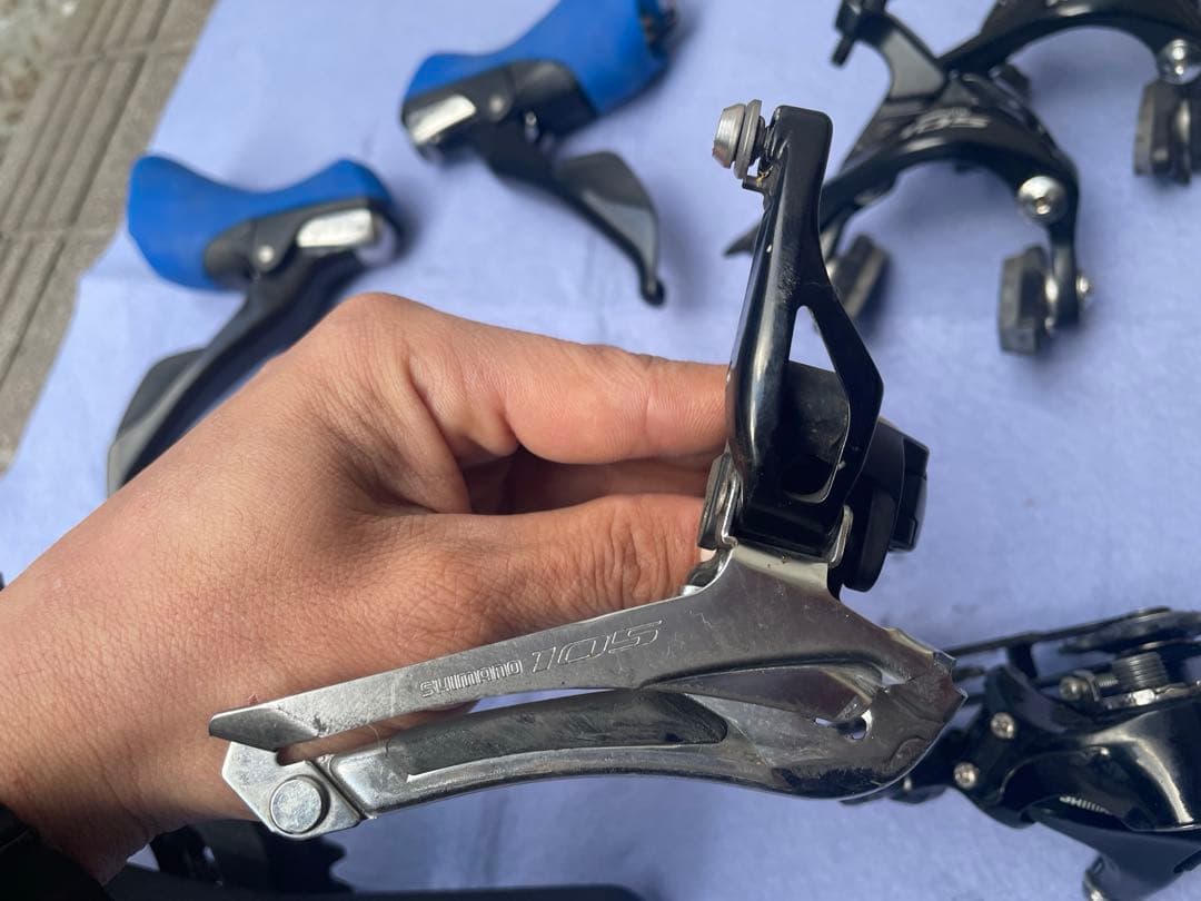 パーツ SHIMANO R5800 105