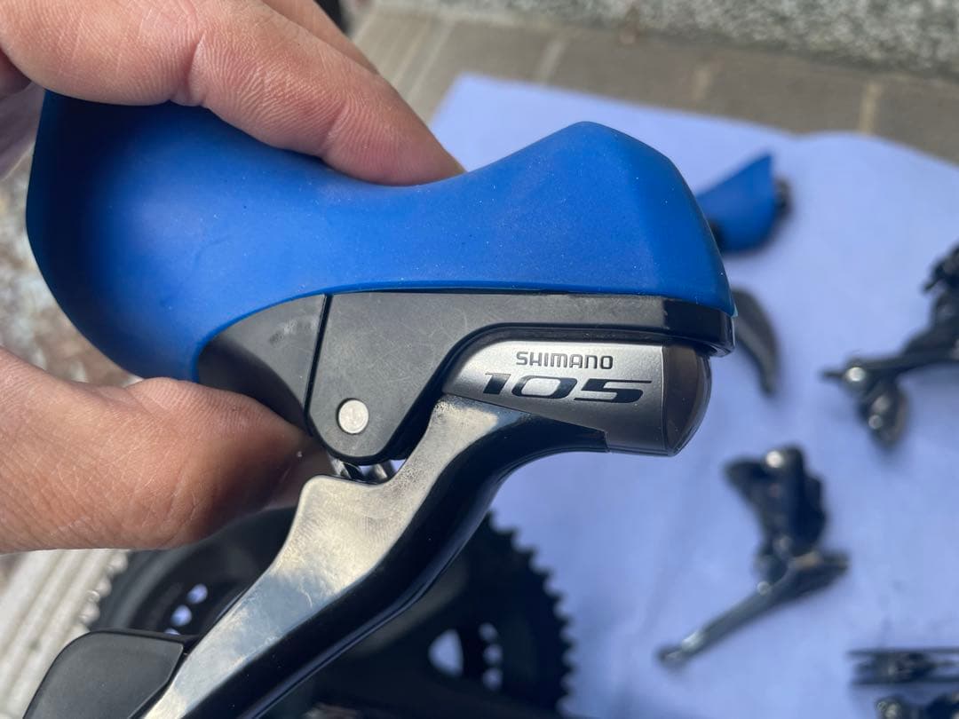 パーツ SHIMANO R5800 105