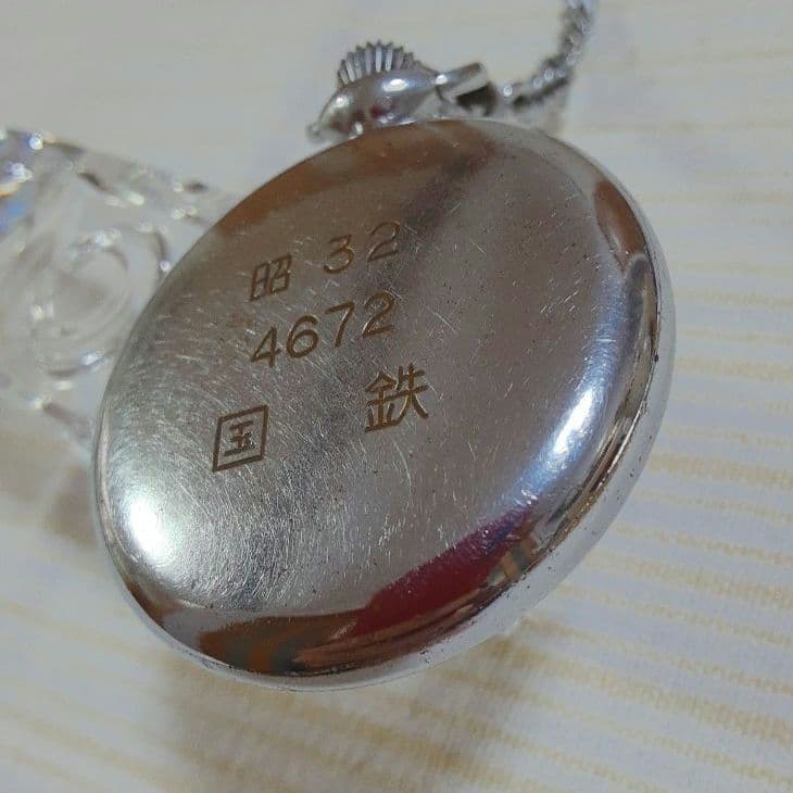 Takeyuki様ご依頼19セイコーSEIKOSHA PRECISION 昭32