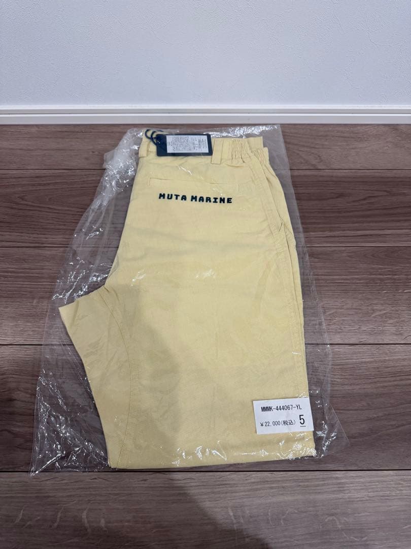 期間限定ボール付【完売品】総額約54万円相当 ムータマリン 福袋2026Mサイズ