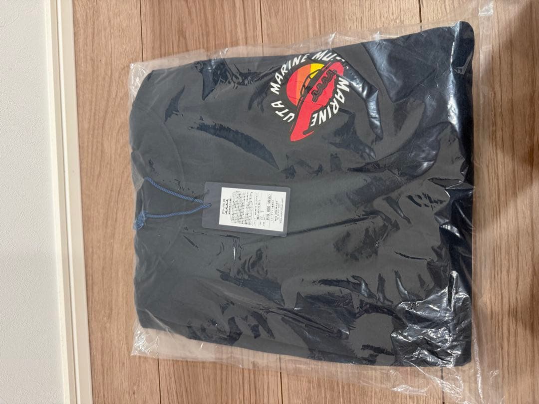 期間限定ボール付【完売品】総額約54万円相当 ムータマリン 福袋2026Mサイズ