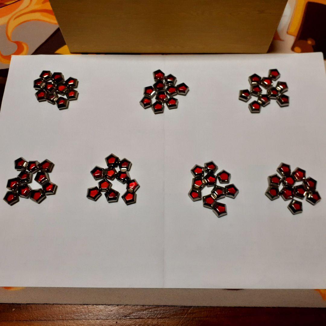 バトルスピリッツ コア まとめ売り