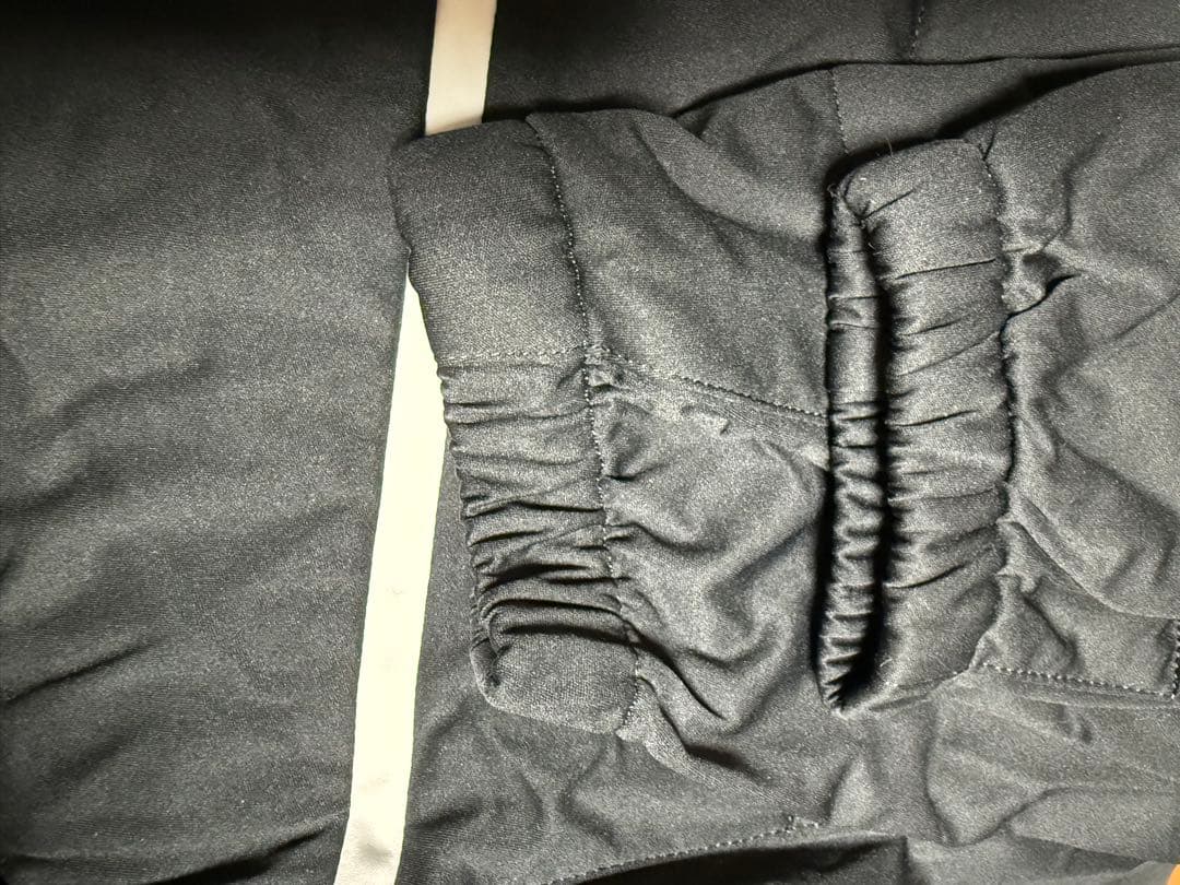 ニューバランスゴルフ 中綿スニードジャケット メンズゴルフウェア