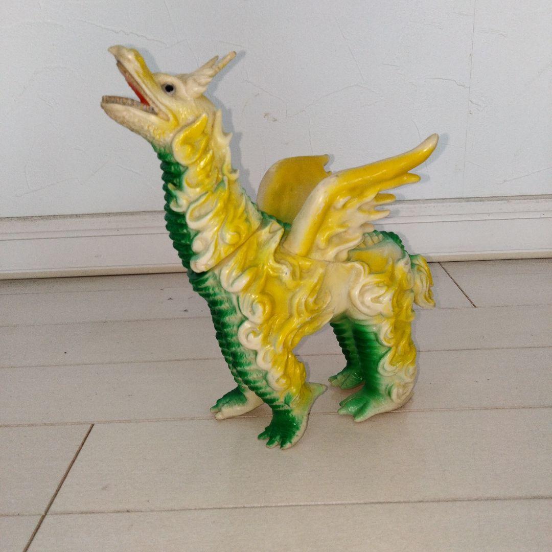 ドドンゴ　ウルトラマン 怪獣 フィギュア