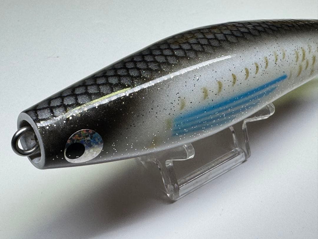 ソウルズ&ランキング コラボ エアマチック160-95 希少‼️