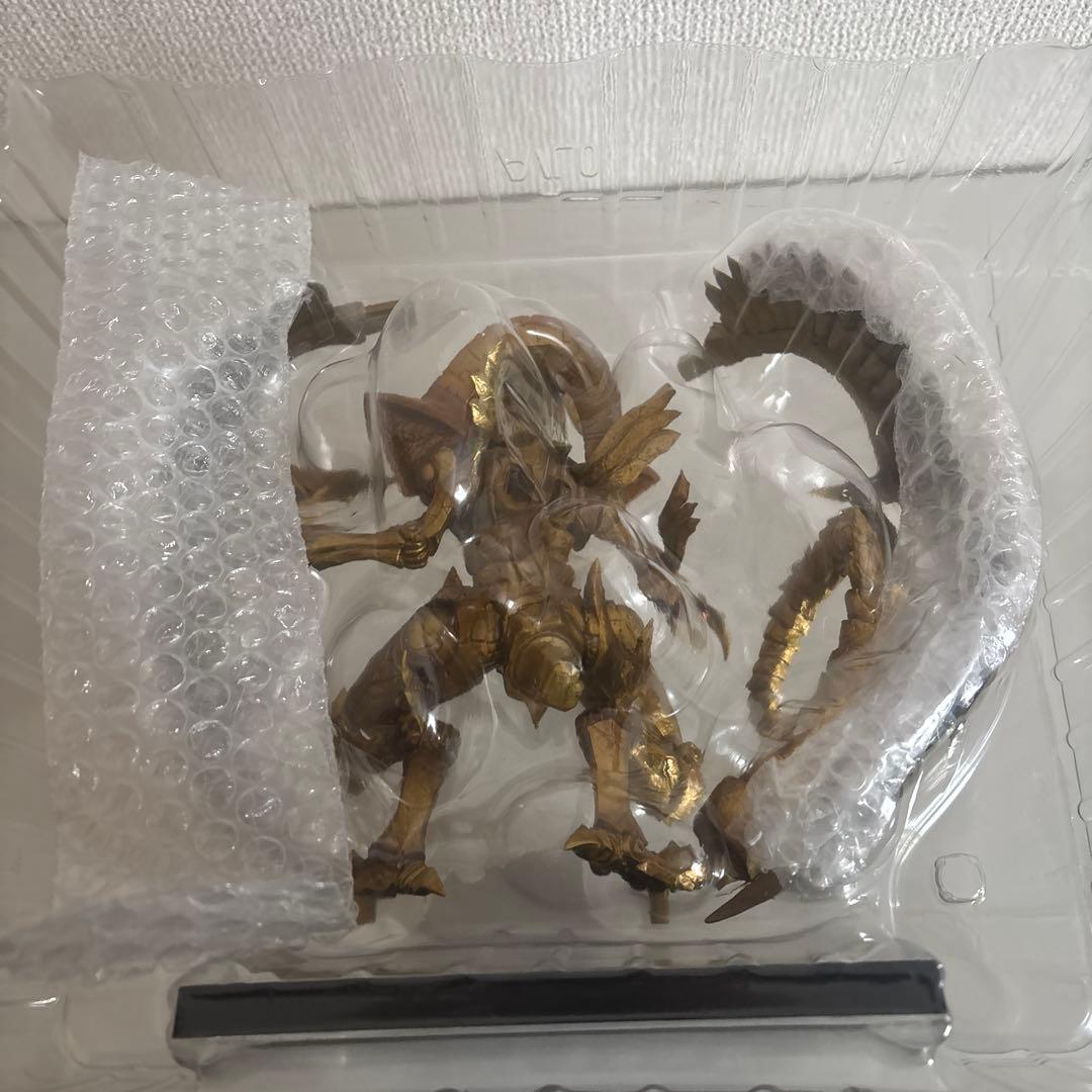 ラストワン賞 ラーの翼神竜 メタリックver