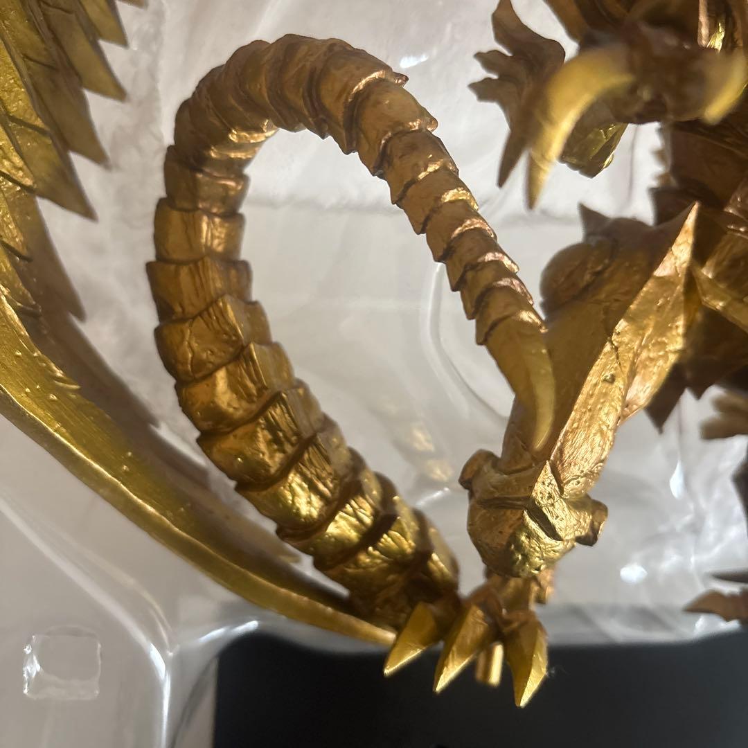 ラストワン賞 ラーの翼神竜 メタリックver