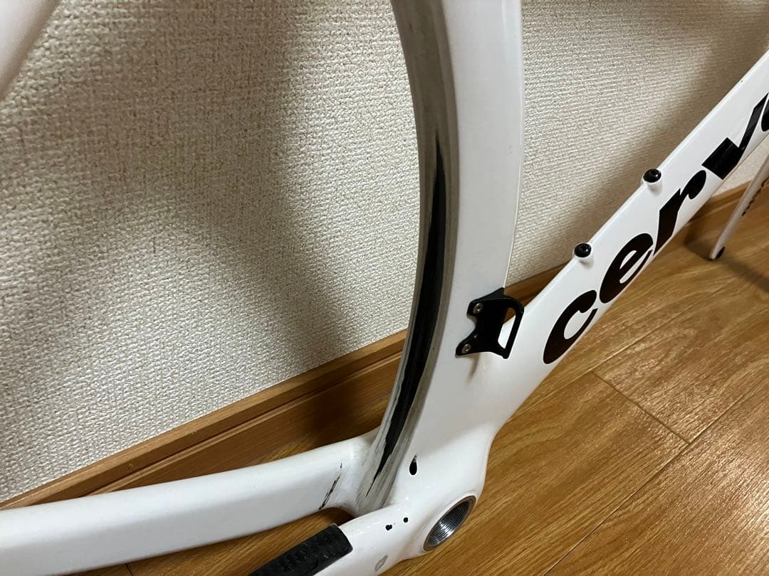 cervélo P3 トライアスロン・TTバイクフレーム