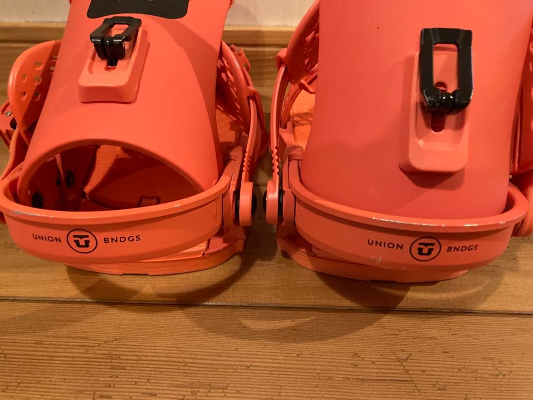 UNION TRILOGY サイズS