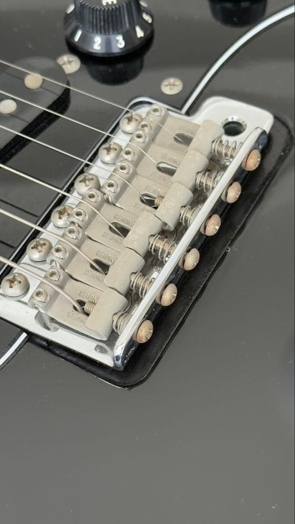 ギター FenderJapan Exclusive Aerodyne Strat
