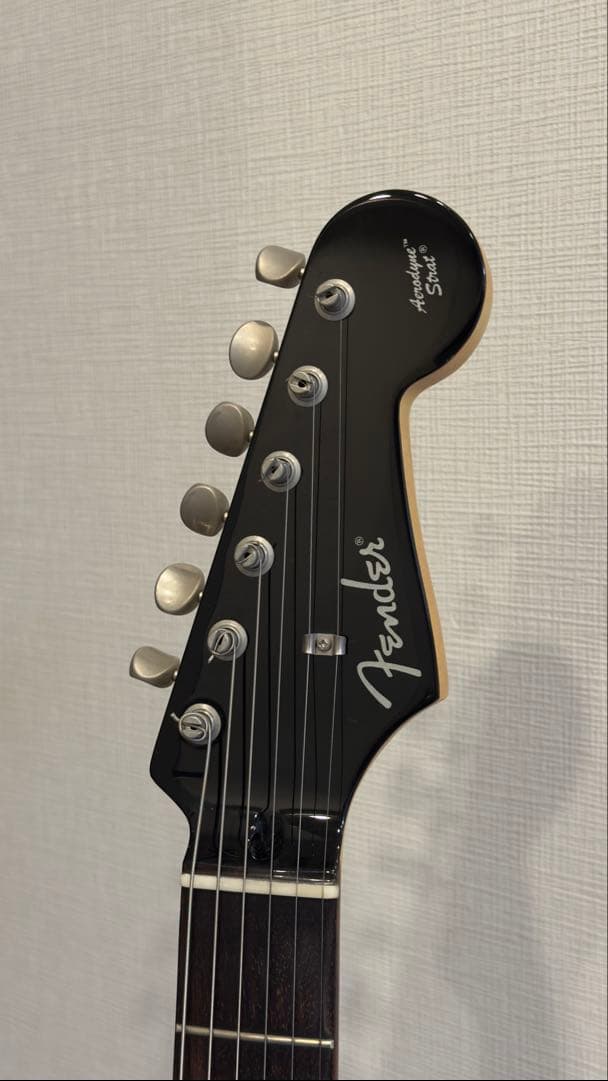 ギター FenderJapan Exclusive Aerodyne Strat