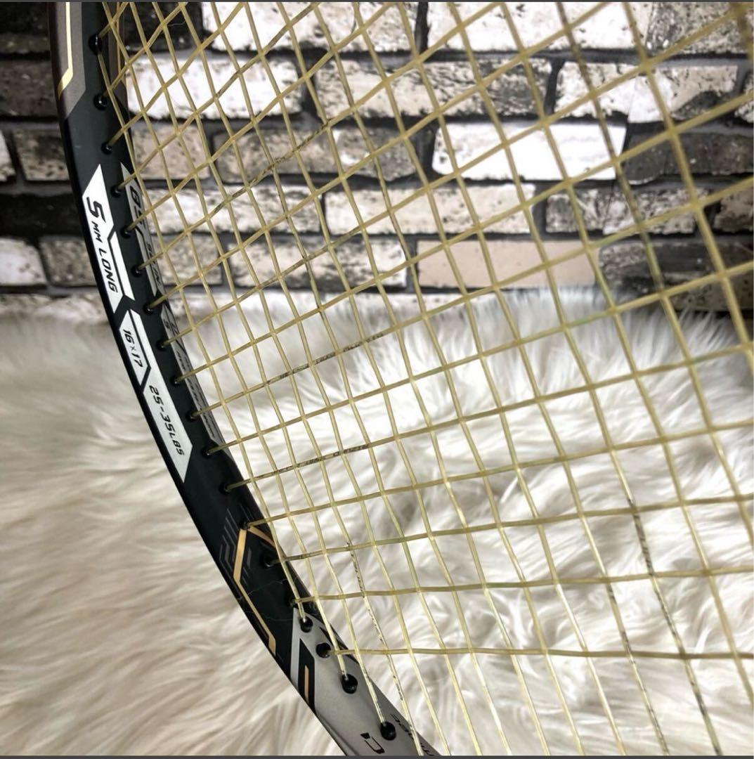 【未使用】MIZUNO DI-Z TOUR ミズノ　ラケット　軟式