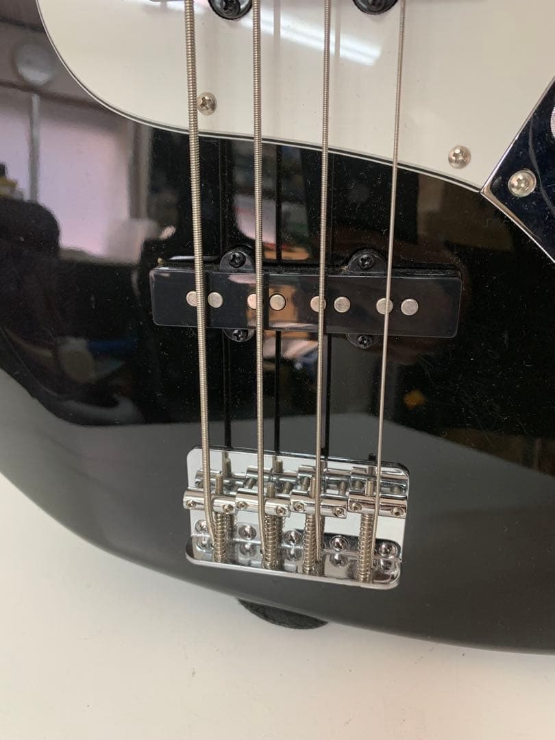 Bacchus バッカス ベースギター ベース