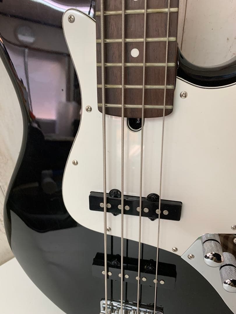 Bacchus バッカス ベースギター ベース