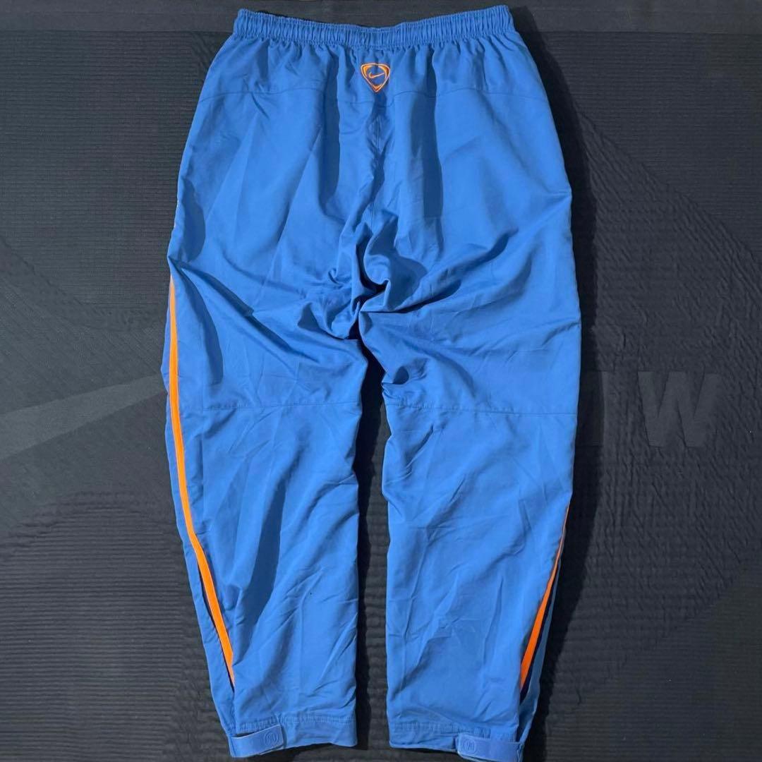 超希少 09/10 fc Barcelona tracksuit 上下セット　M