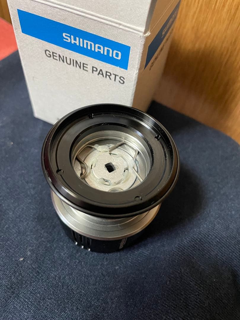 SHIMANO 19ヴァンキッシュC3000XG スペアスプール