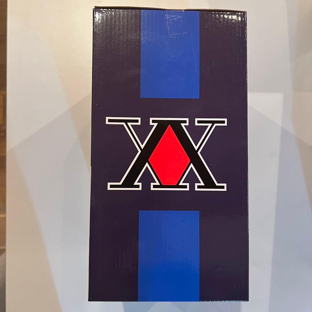 HUNTER×HUNTER ジン・フリークス SPMフィギュア