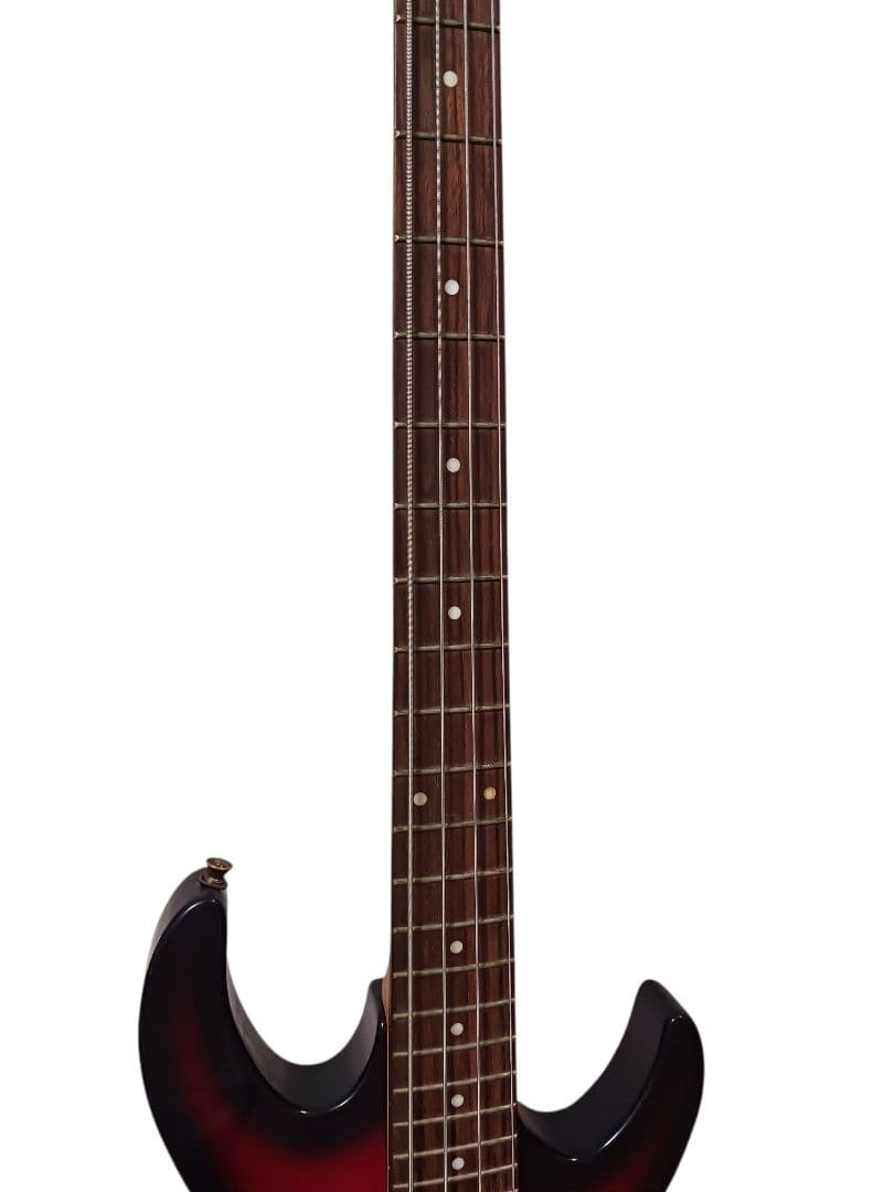 【良品】アンボイ ベースギター 　エレキギター ベース