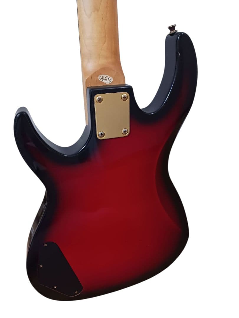 【良品】アンボイ ベースギター 　エレキギター ベース