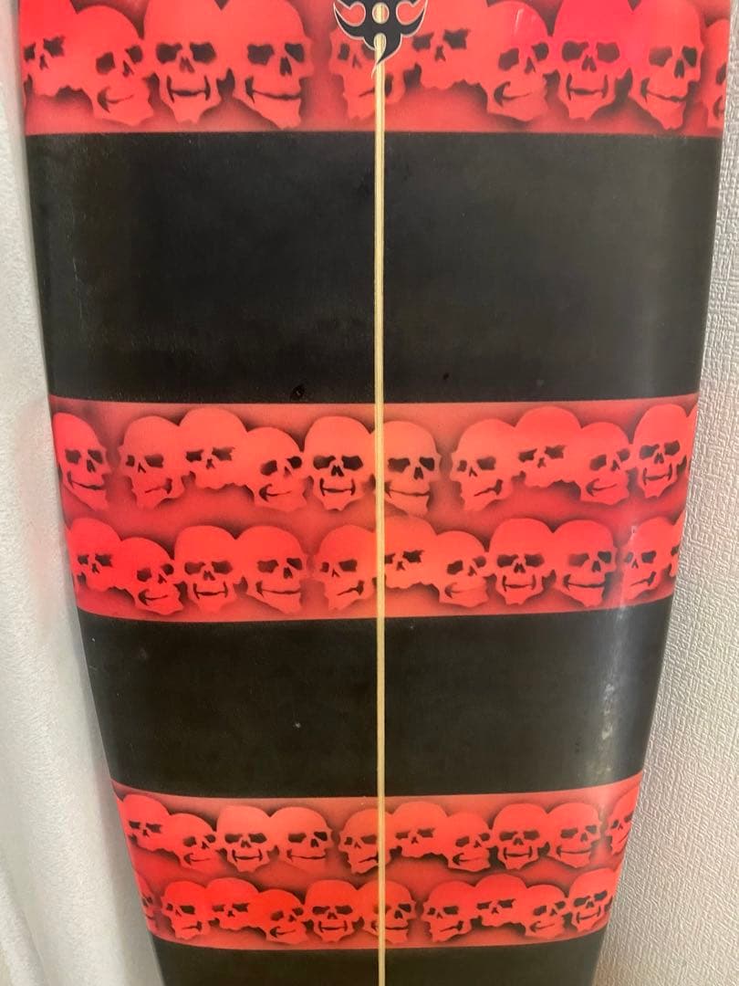 US Blanks SILMAR サーフィン サーフボード