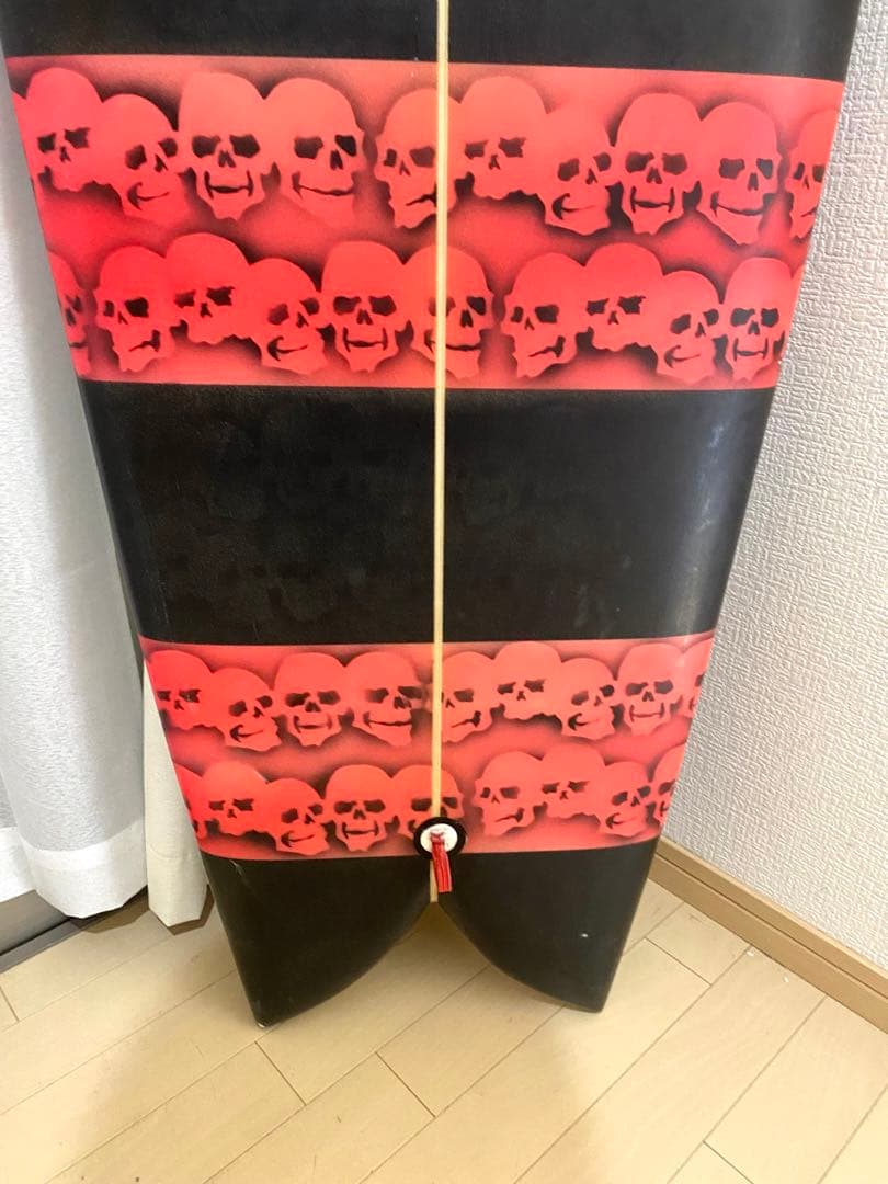 US Blanks SILMAR サーフィン サーフボード