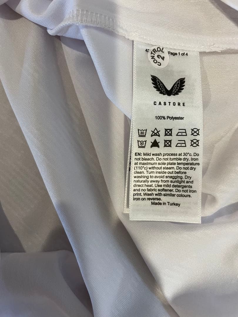 セルヒオラモス　セビージャ 23-24 背番号4 正規品