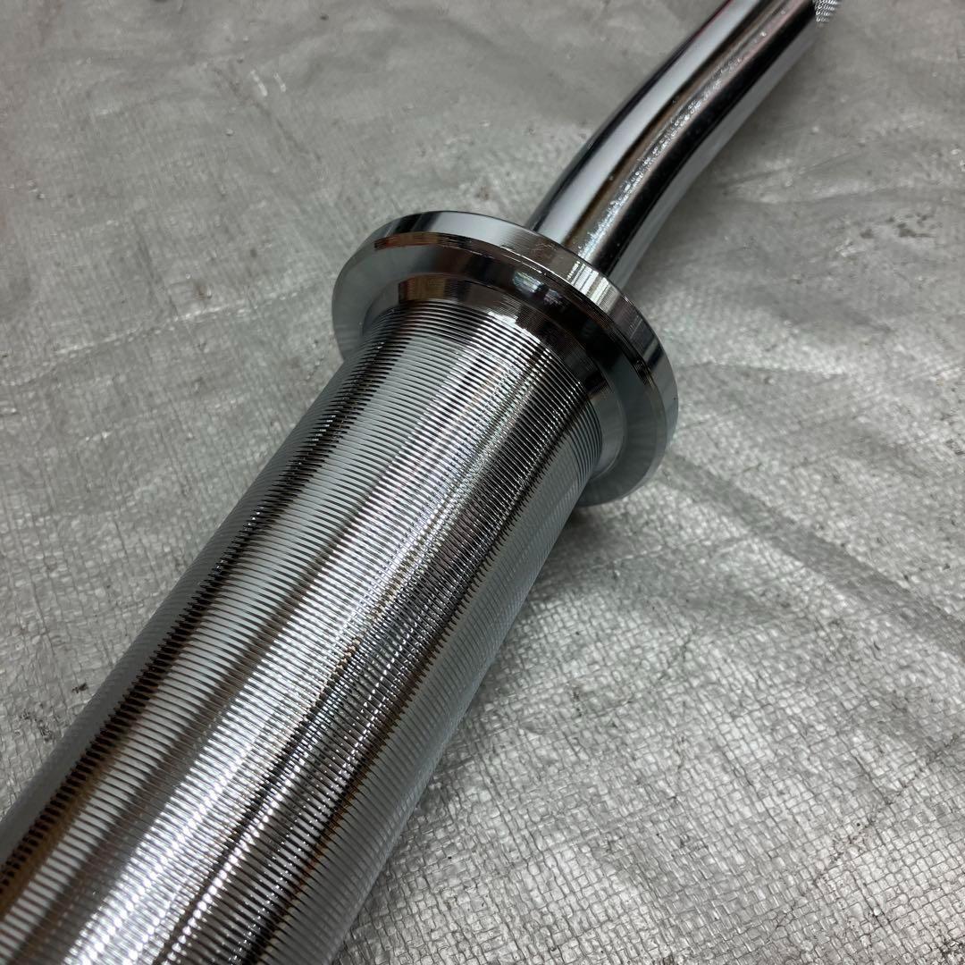 ■プレート110kg スタンド 180cmオリンピックバー EZバー セット