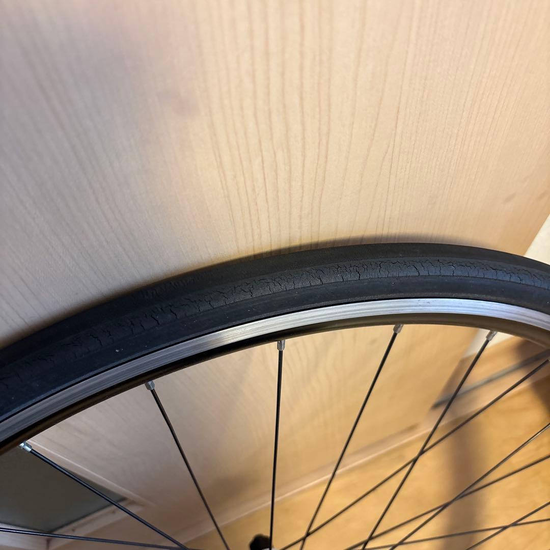 DT Swissハブ　ホイール　☆にゃーこにゃ