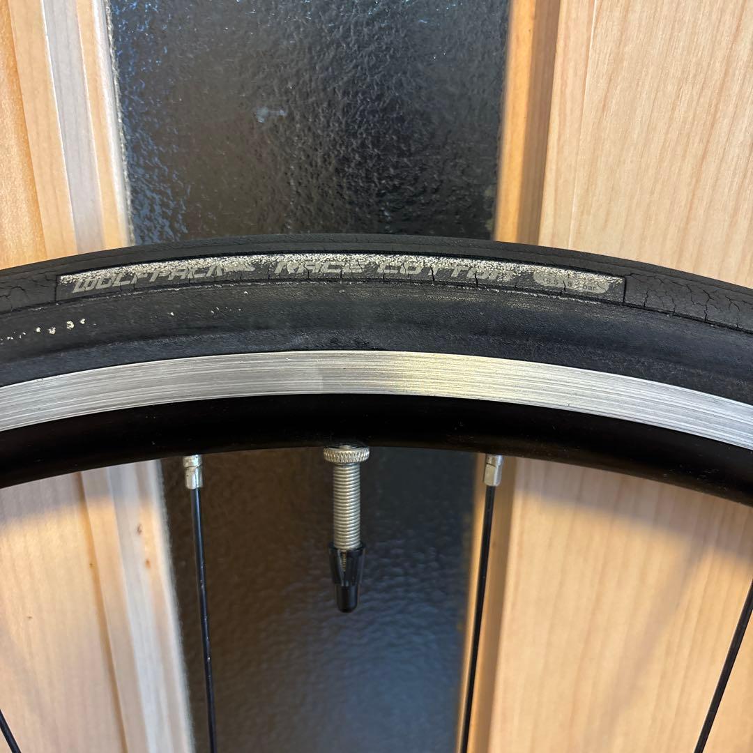 DT Swissハブ　ホイール　☆にゃーこにゃ