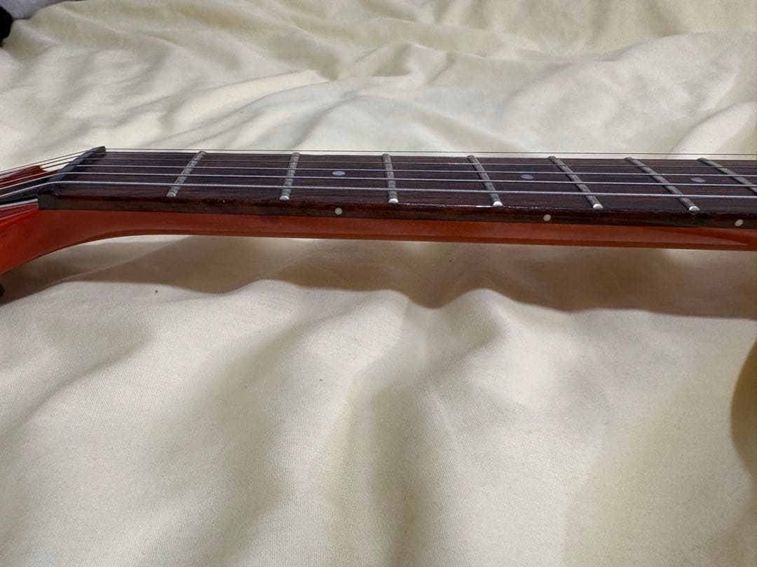 ギター Fernandes MY-115S KIYOSHI Model