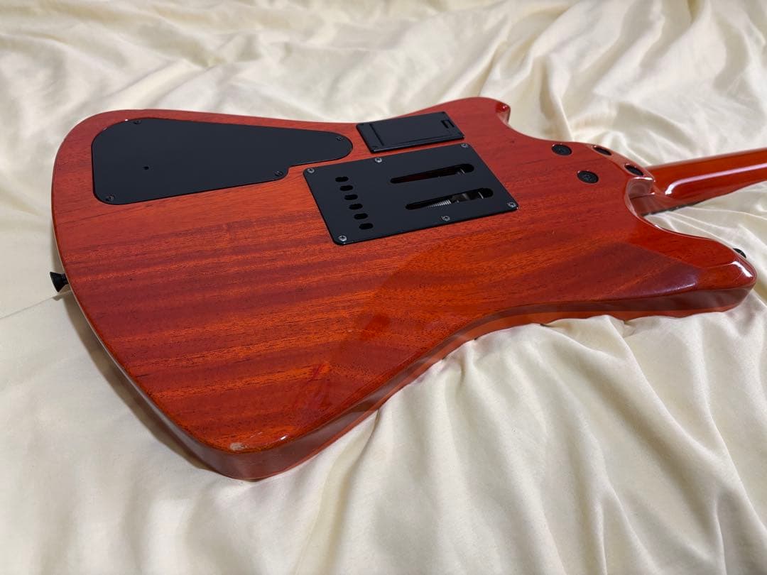 ギター Fernandes MY-115S KIYOSHI Model