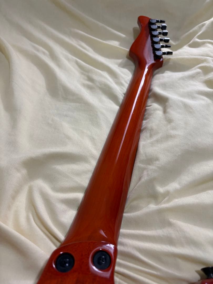 ギター Fernandes MY-115S KIYOSHI Model