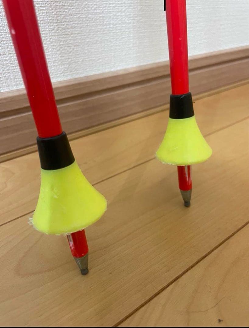 LEKI GSストック125cm アルミ製