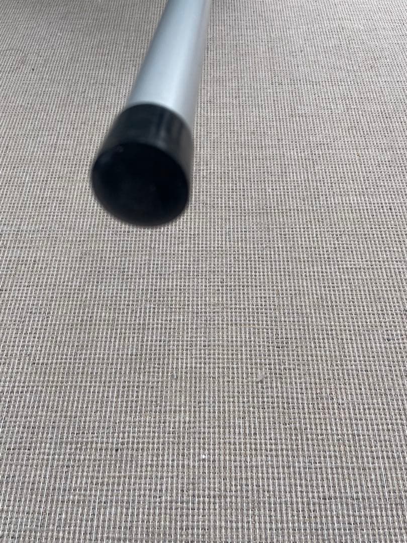 コールマン　カラフル木目調　モザイク　折りたたみテーブルセット