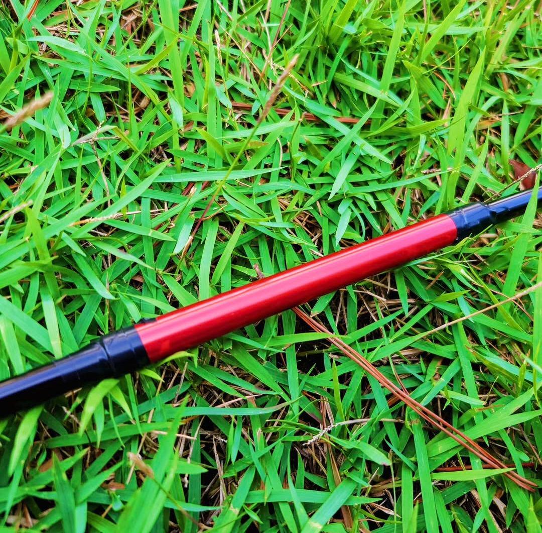 MINIMALWORKS ミニマルワークス パプリカ ポール補修箇所有り