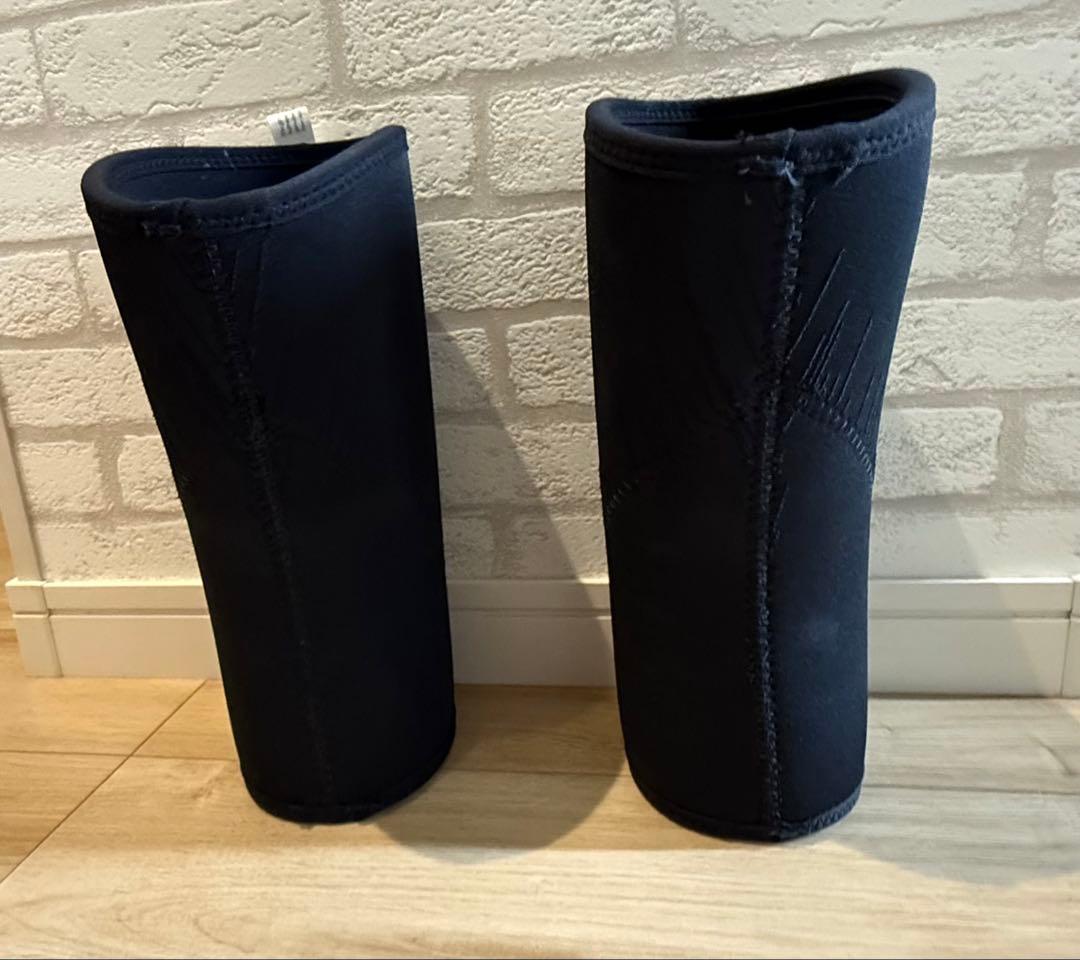 タイタン　ニースリーブ　TKS Mサイズ　 TITAN