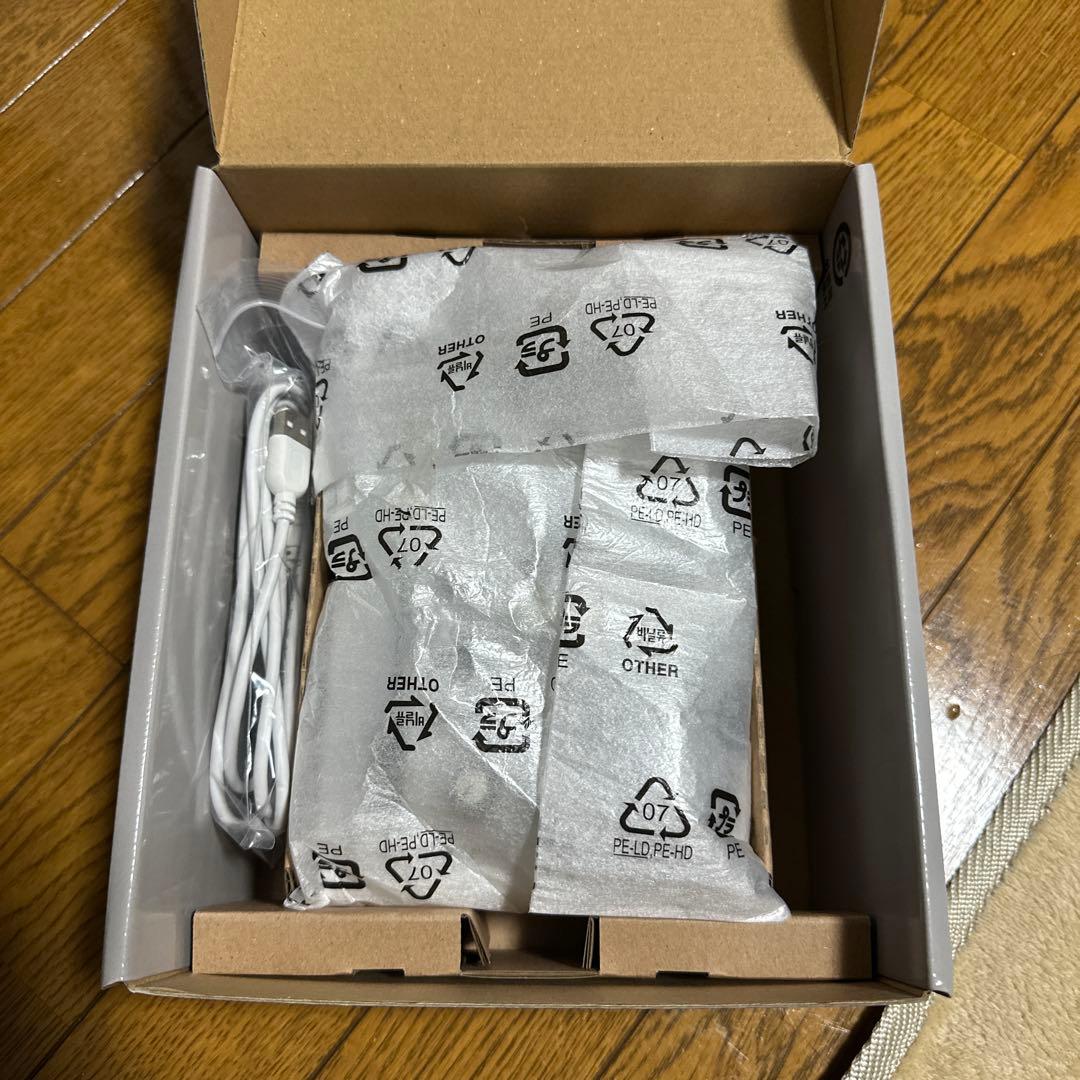 Yamaha AG03 ミキシングコンソール