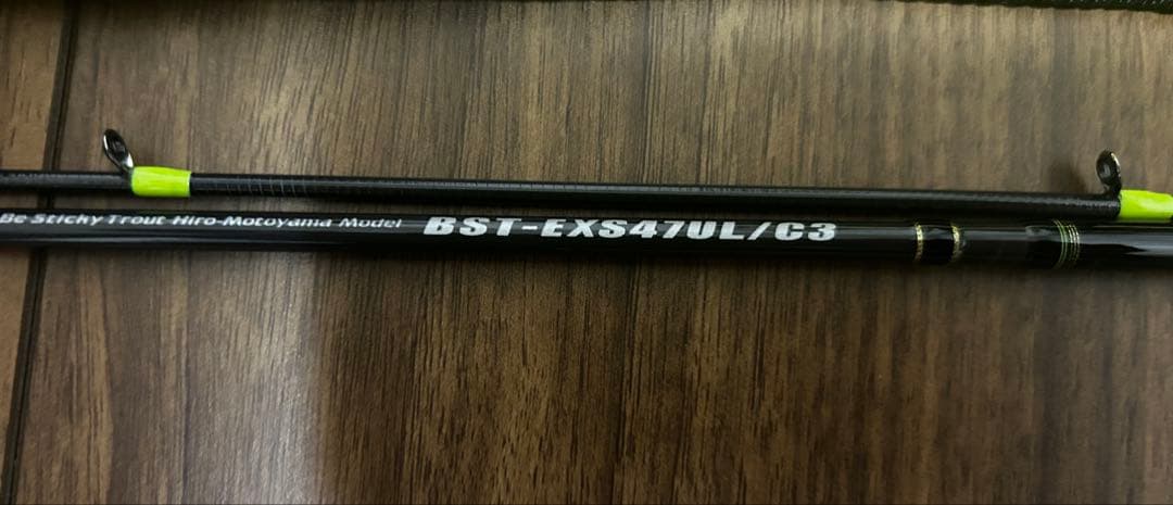 SMITH スミス　BST-EXS47UL/C3 ヒロ・モトヤマモデル