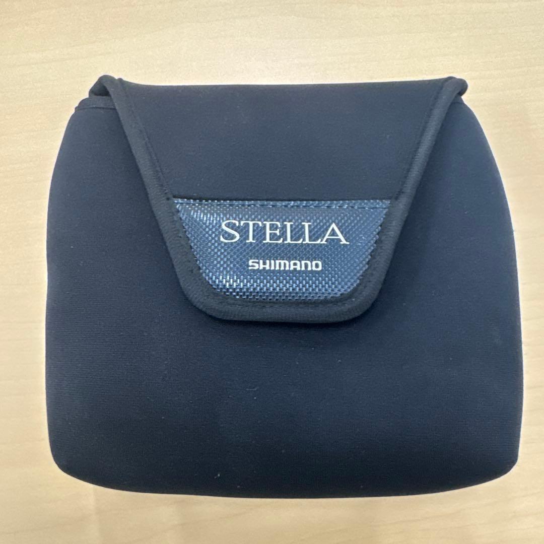 STELLA SW4000HG 美品