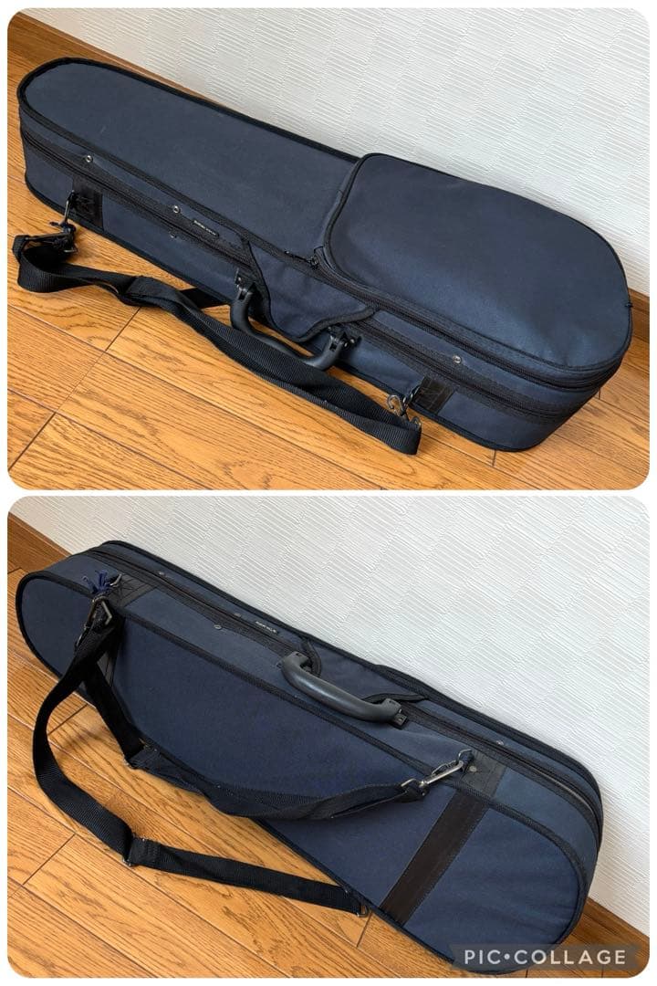 スズキ　バイオリン　No.230 1/2 2011年