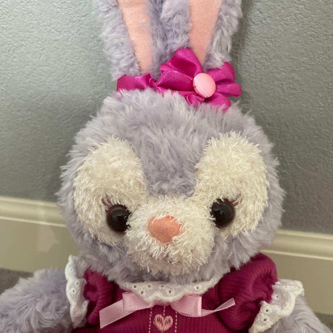 激レアプレミア2019香港バレンタイン限定StellaLouステラルーSSサイズ