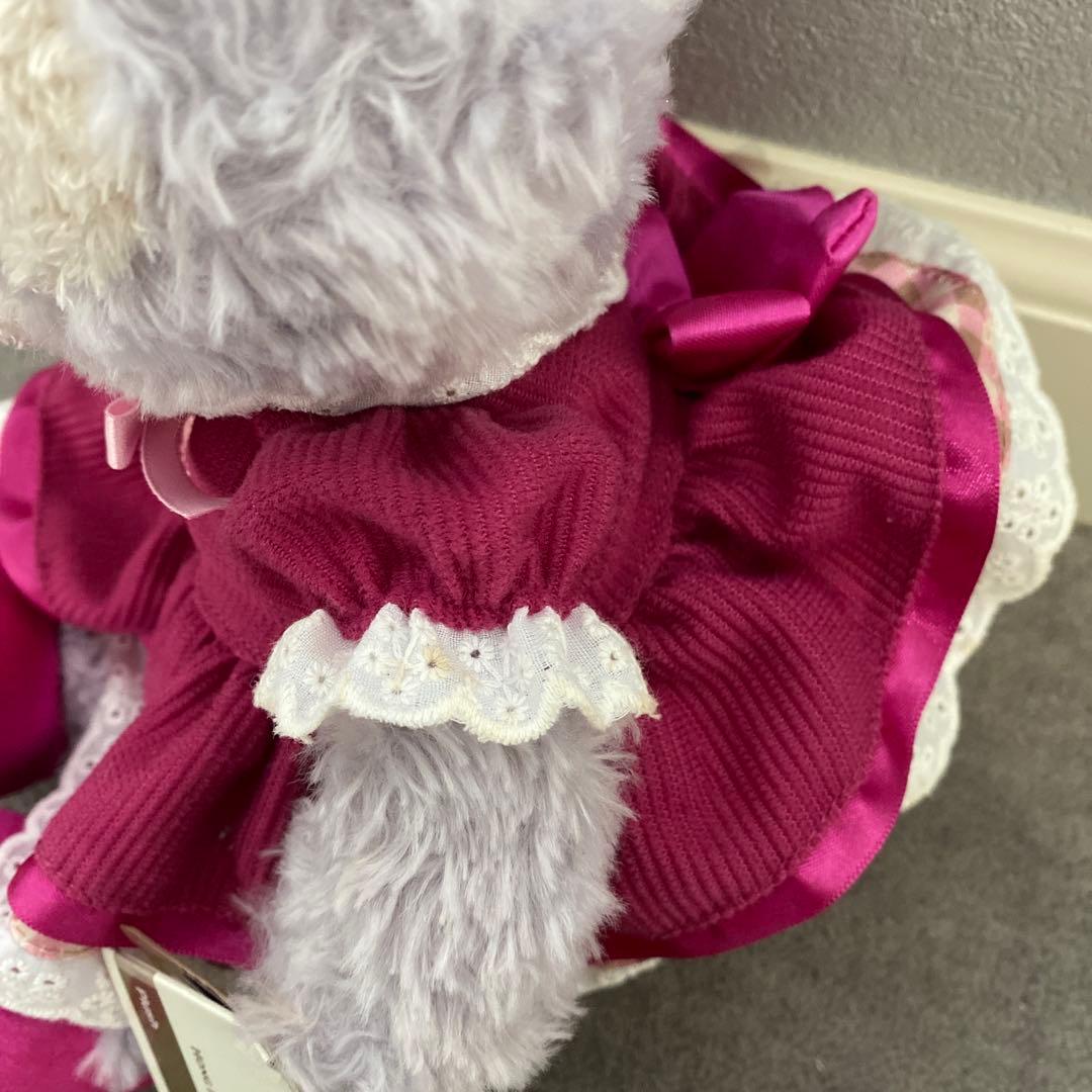 激レアプレミア2019香港バレンタイン限定StellaLouステラルーSSサイズ