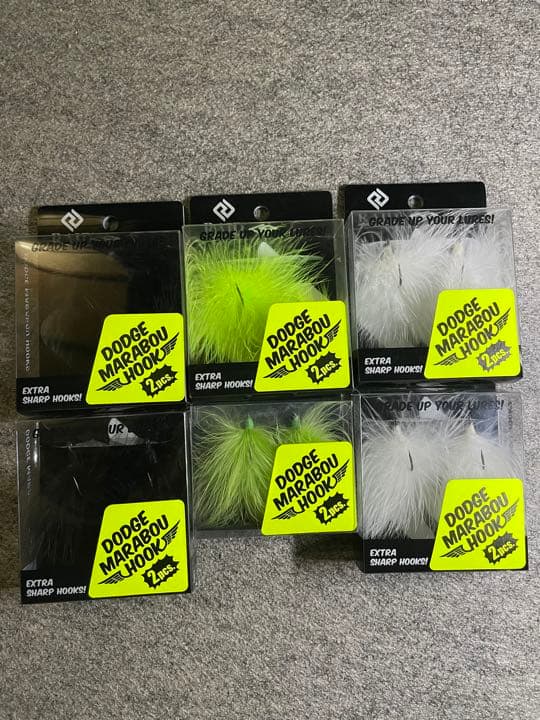 【値下げしました】RAIDJAPAN  DODGE 10個セット  オマケあり